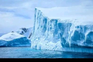 THE NEXT ICE AGE: HOW THE EARTH WENT FROM GLACIAL TO INTERGLACIAL 