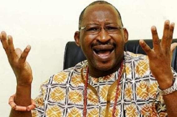 LABOUR PARTY WON’T GET 25% OF VOTES IN 24 STATES – PATRICK OBAHIAGBON