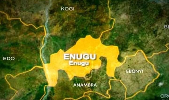 ARMED THUGS DISTRUPT LABOUR PARTY MEETING IN ENUGU 
