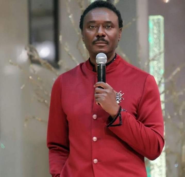 I'M NOT GETTING MARRIED AGAIN – REV. CHRIS OKOTIE REVEALS 