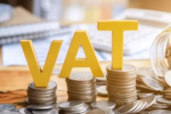 NIGERIA'S VAT COLLECTION FOR 2022 Q2 HITS N600BN