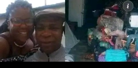 NIGERIAN MAN SENDS WIFE PACKING, AFTER FINDING N3.6M IN HER ACCOUNT & THEIR ONLY SON DIED BECAUSE OF N25K HOSPITAL BILLS