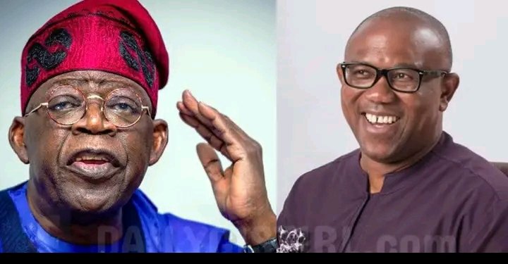 2023 ELECTION MUST NOT BE BASED ON 'MY TURN' BUT COMPETENCY - PETER OBI REMINDS NIGERIANS 