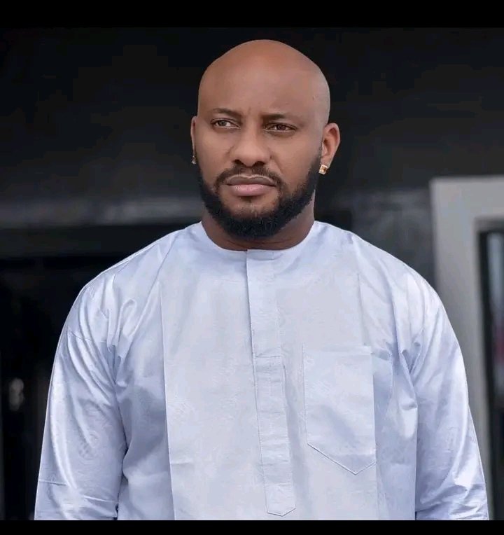 "EVERYBODY WAN BE ACTOR AND ACTRESS, NOLLYWOOD NOW DUMPING GROUND FOR BLOCKHEADS" – YUL EDOCHIE LAMENTS