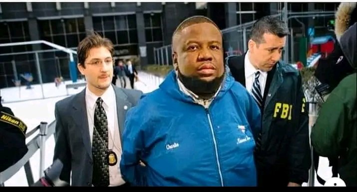 U.S GOVT. AGREES TO REDUCE HUSHPUPPI’S SENTENCE TO 11-YEARS FOR HELPING DETECTIVES SOLVE OTHER CRIMINAL CASES