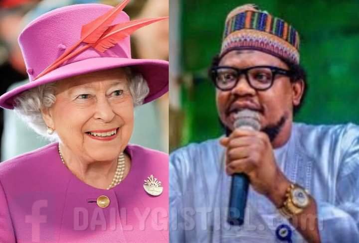 RENAME UNIVERSITY OF NIGERIA, NSUKKA TO QUEEN ELIZABETH UNIVERSITY OF NIGERIA — ADAMU GARBA TELLS FG 