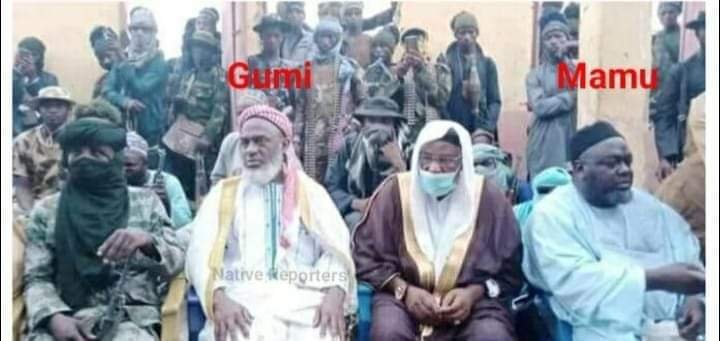 DSS FOUND OVER N2BN WITH GUMI'S PARTNER, MUMI WHO HAS LINK WITH TERRORISTS IN EGYPT, GAZA