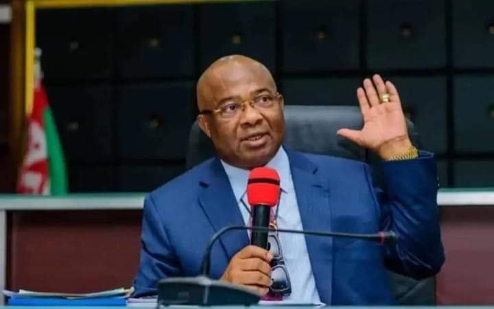 APC WILL WIN 2023 ELECTIONS IN SOUTH-EAST, SAYS UZODINMA