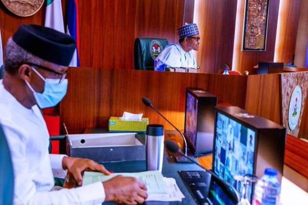 FEC APPROVES SOCIAL INVESTMENT PROGRAMME BILL