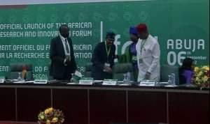 ECOWAS LAUNCHES FORUM TO PROMOTE STI AMONG MEMBER STATES