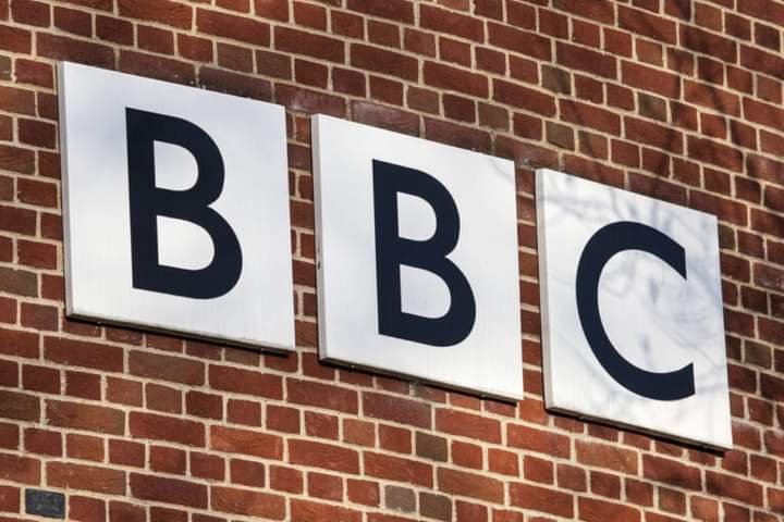 BRITISH BROADCASTING CORPORATION, WORLD'S OLDEST AND LARGEST BROADCASTER 