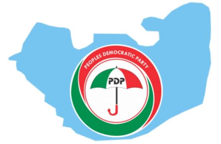 PROMINENT DELTAN CHIEFTAIN FROM GBARAMATU RESIGNS FROM PDP 