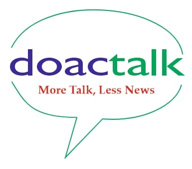 HOW TO ADVERTISE ON DOACTALK.COM