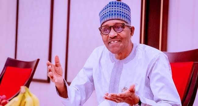 BUHARI LIFTS EMPLOYMENT EMBARGO ON FEDERAL GOVERNMENT MDAS