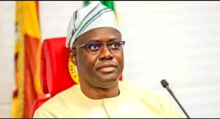 "WHY I CAN’T ACCEPT THE CHAIRMANSHIP OF PDP GOVERNMENT FORUM!! " - MAKINDE