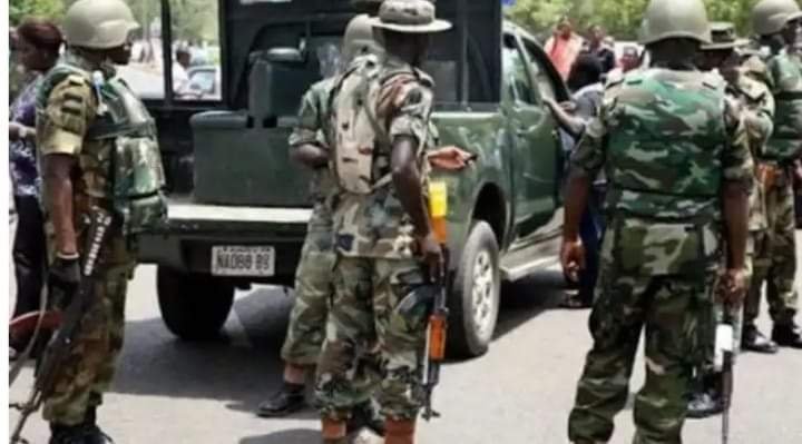 98 CHIBOK GIRLS STILL IN CAPTIVITY – NIGERIAN ARMY