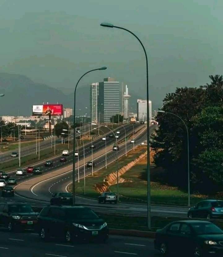 FACTS ABOUT NIGERIA'S CAPITAL, ABUJA