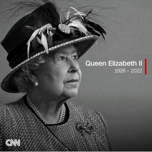 FUN FACTS ABOUT THE LATE QUEEN ELIZABETH