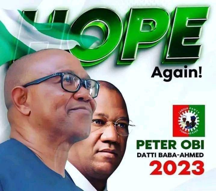 2023: PREPARE FOR REVOLUTION IF PETER OBI DOESN’T WIN, RIGGED OUT – DELE FAROTIMI 