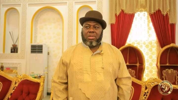 N46 BILLION PIPELINE SECURITY CONTRACT: I'M THE RIGHT MAN FOR THE JOB NOT TOMPOLO - ASARI DOKUBO