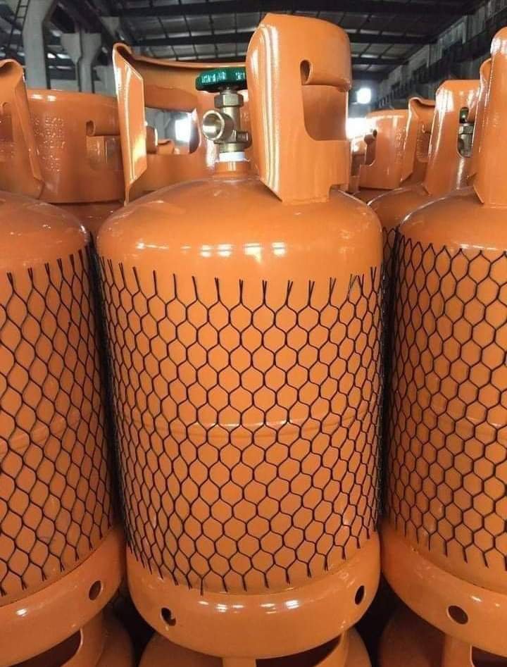 HOW TO KNOW IF YOUR COOKING GAS CYLINDER HAS EXPIRED