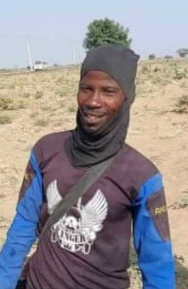 GOVERNOR ZULUM APPROVES N10M, HOUSE AND SCHOLARSHIP FOR FAMILY OF CJTF COMMANDER KILLED BY BOKO HARAM IN BORNO