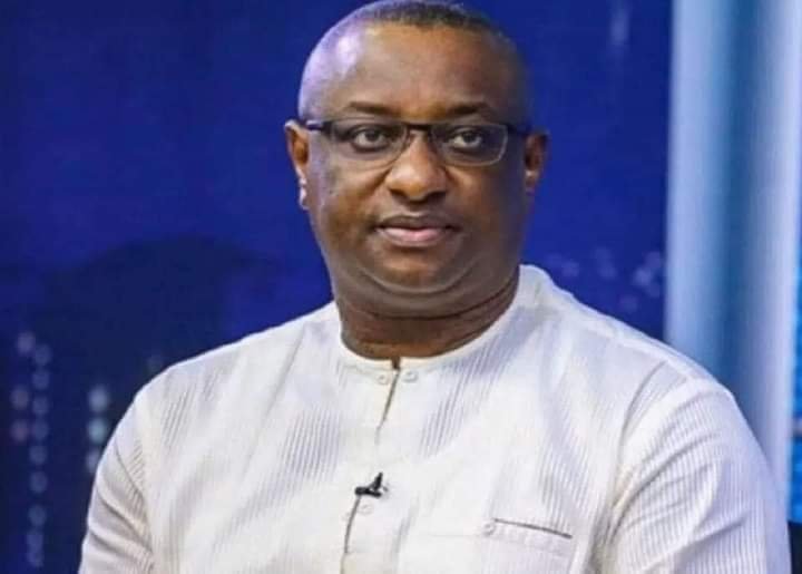 ATIKU’S TV STATION IN COMATOSE, TINUBU’S OWN FLOURISHES - KEYAMO