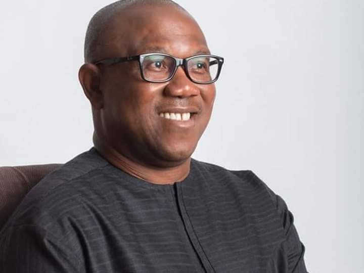 TINUBU IS NOT WELL BUT SOME NIGERIANS ARE SUPPORTING HIM BECAUSE OF HIS MONEY - PETER OBI