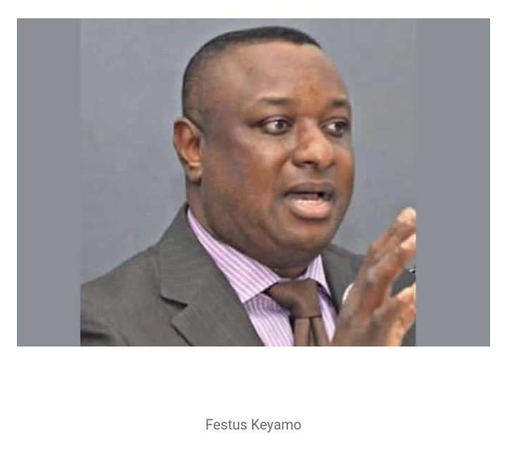 OBI PLANS TO STAGE-MANAGE FAKE ASSASSINATION ATTEMPT – KEYAMO