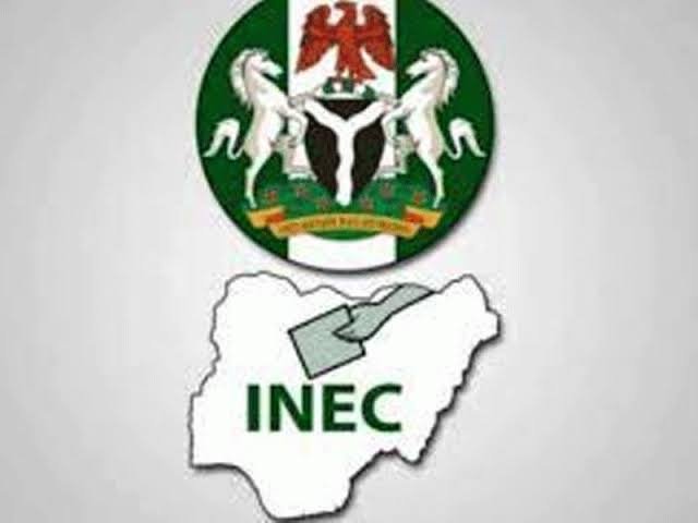 PRESS RELEASE: INDEPENDENT NATIONAL ELECTORAL COMMISSION 