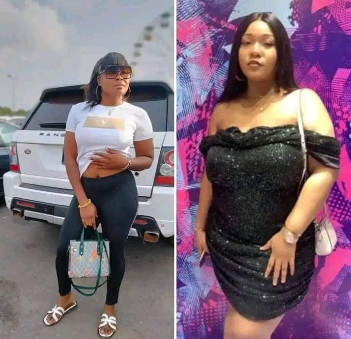 NIGERIAN LADY, ANASTASIA VOLUNTEERS TO DONATE HER KIDNEY TO SONIA EKWEREMADU