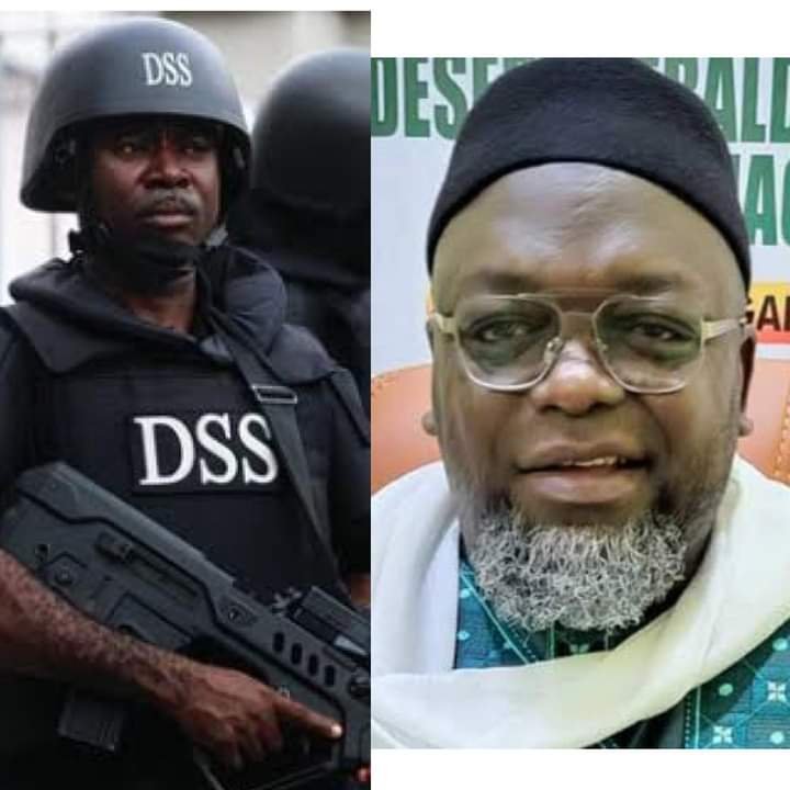 DSS ADVISES AGAINST UNGUARDED UTTERANCES OVER TUKUR MAMU