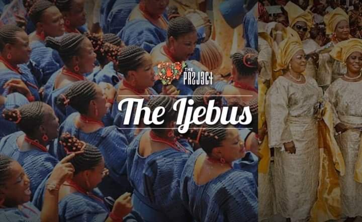 40 GREAT THINGS TO KNOW ABOUT IJEBUS
