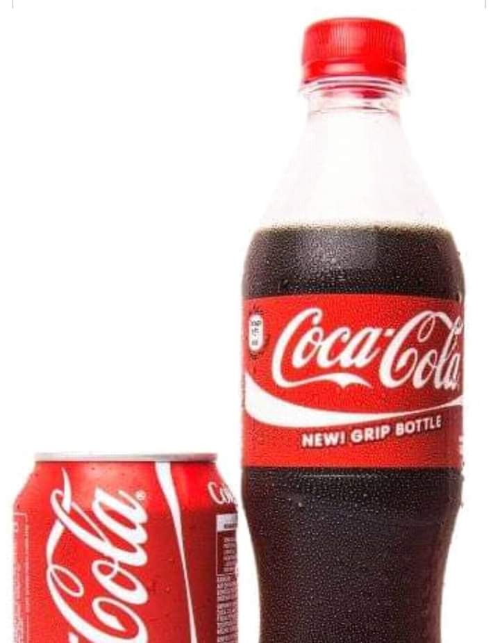 30 THINGS YOU CAN DO WITH COKE, BESIDES DRINKING IT