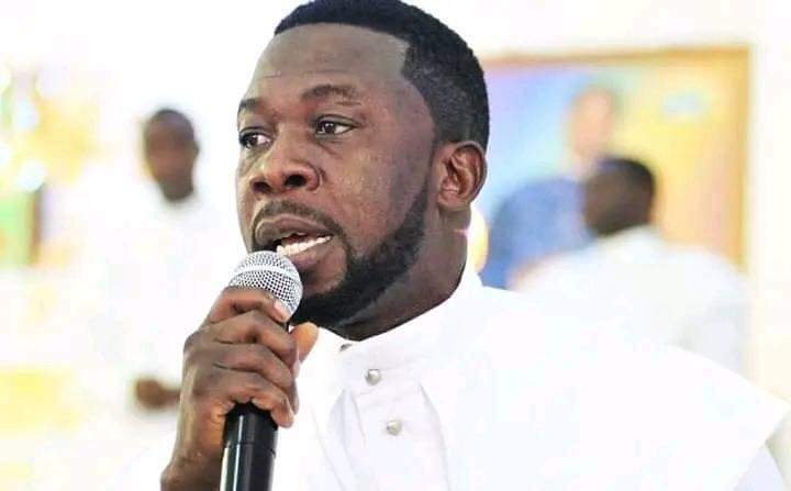 I’M SUPPORTING TINUBU BECAUSE HE'S A YORUBA MAN, WILL SUPPORT MY BROTHER NOT IGBO MAN – PROPHET ISRAEL GENESIS