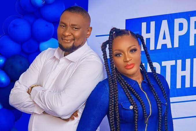 CHACHA EKE SPEAKS ON REUNITING WITH EX-HUSBAND, AUSTIN FAANI MONTHS AFTER ANNOUNCING SPLIT