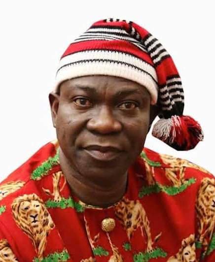 EKWEREMADU SUFFERING IN UK PRISON, NEEDS HELP - LAWYER REVEALS 