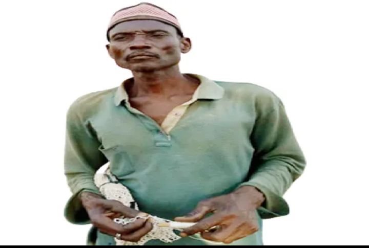 SHOCK IN NASARAWA COMMUNITY AS DECEASED MAN WALKS OUT OF CASKET AT POINT OF BURIAL