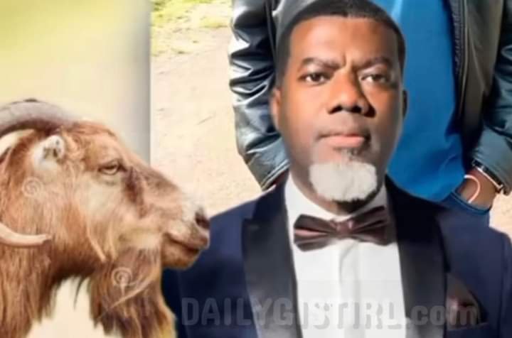 GO AND VERIFY!!! I'M AN URHOBO MAN, OMOKRI IN MY TRIBE MEANS 'SMALL GOAT' – MAGNUS ORAKA, PRESENTER OBIDATTI ONLINE CAMPAIGN TV