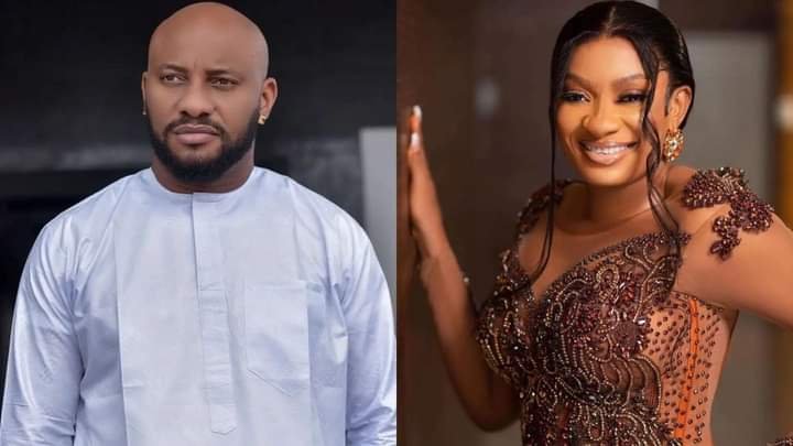 STOP LABELLING MY WIFE AS 'ESTRANGED'; WE ARE STILL LIVING IN SAME HOUSE – YUL EDOCHIE SLAMS LINDA IKEJI