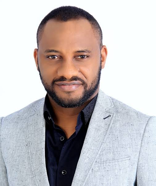 SOCIAL MEDIA HAS MADE PEOPLE NOT TO KNOW THEIR MATES ANYMORE – YUL EDOCHIE FUMES AFTER 1ST WIFE TAGGED AS ESTRANGED 