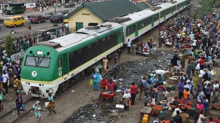 NIGERIAN RAILWAY SPENDS ABOUT N4 MILLION ON DIESEL ALONE DAILY, MAKES N1.7 MILLION PER DAY ON LAGOS-IBADAN ROUTE
