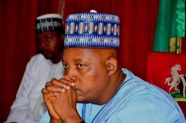 7 FAMOUS QUOTES BY SHETTIMA