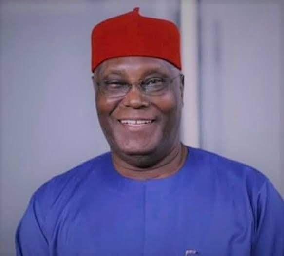 BEING PRESIDENT AT 75 IS FOR YOUR BENEFIT, NOT ME, ATIKU TELLS NIGERIAN YOUTHS