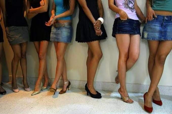 ANAMBRA STATE GOVERNMENT BANS WEARING OF SHORT SKIRTS BY FEMALE STUDENTS IN SCHOOLS