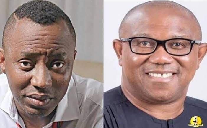 2023: SOWORE’S PARTY, AAC, CONDEMNS POLICE ATTACK ON PETER OBI’S SUPPORTERS IN ABAKALIKI