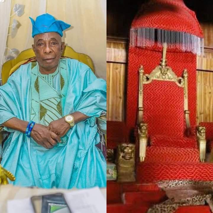 PROMINENT OYO KINGMAKER DIES AMID ALAAFIN STOOL TUSSLE 