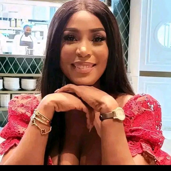 LITTLE KNOWLEDGE ABOUT MY CELEBRITY, LINDA IKEJI