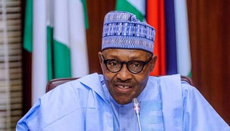 BUHARI TO UN: DEVELOPING COUNTRIES NEED DEBT CANCELLATION