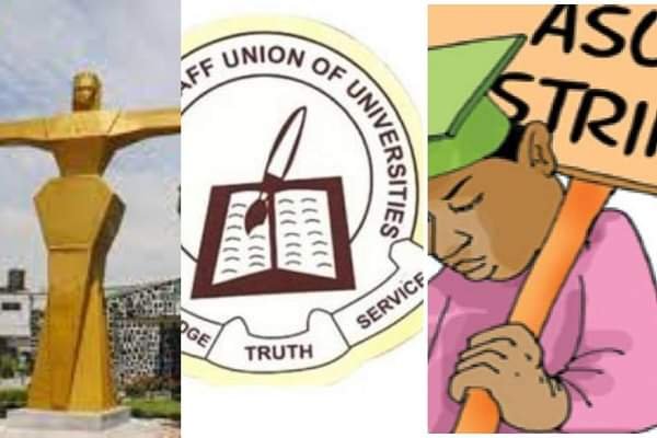 COURT ORDERS ASUU TO END STRIKE